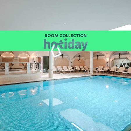 Hotiday Room Collection - Ortisei Exterior foto