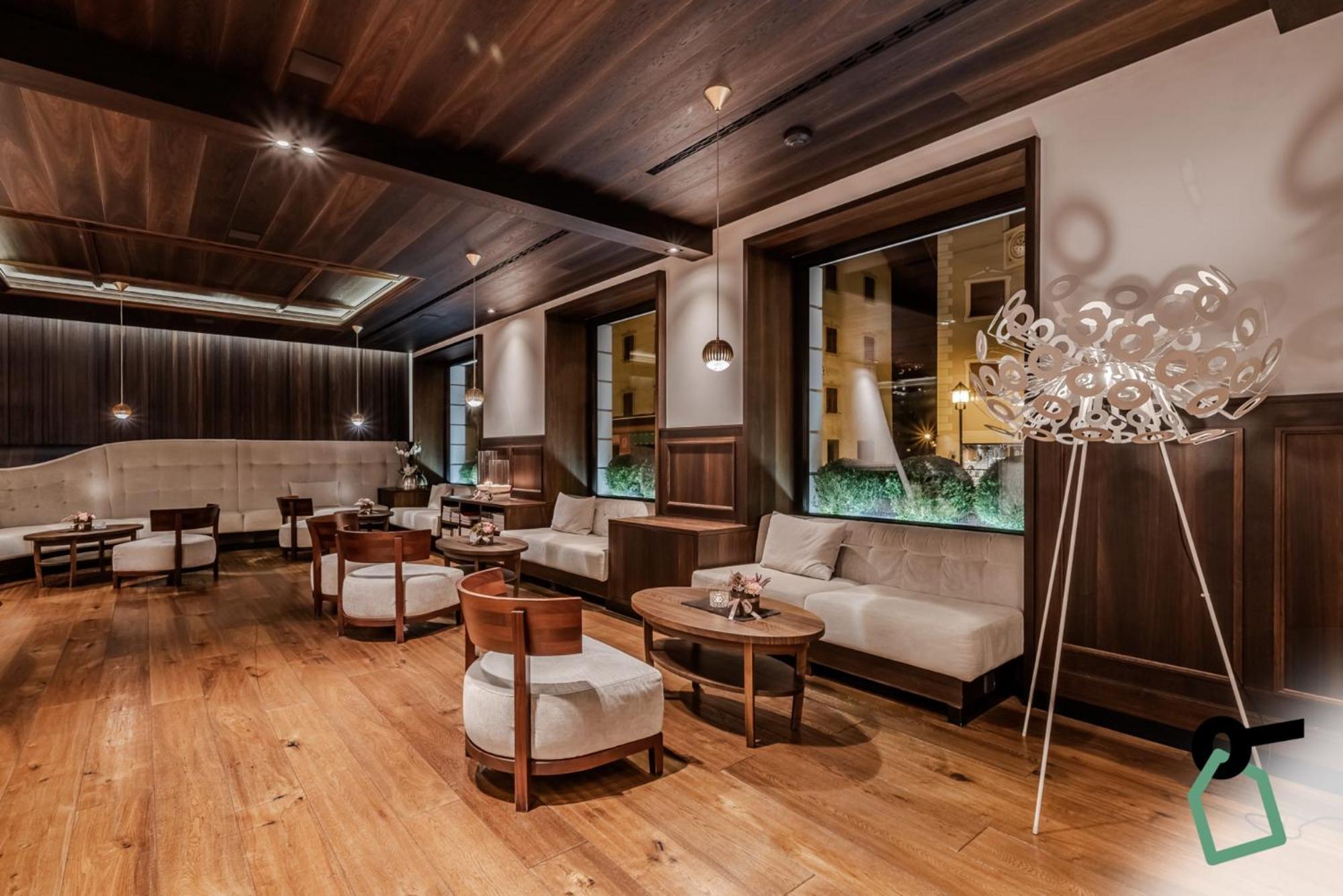 Hotiday Room Collection - Ortisei Exterior foto