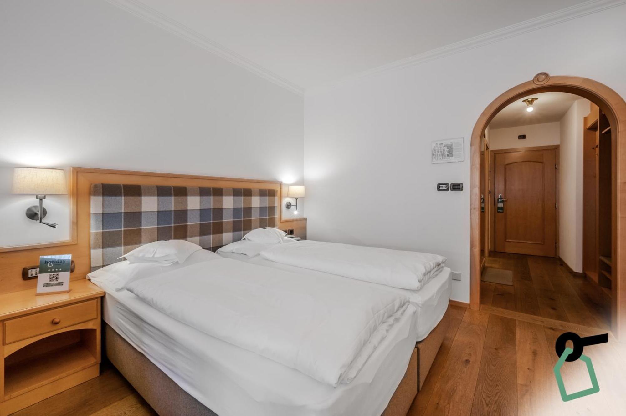 Hotiday Room Collection - Ortisei Exterior foto